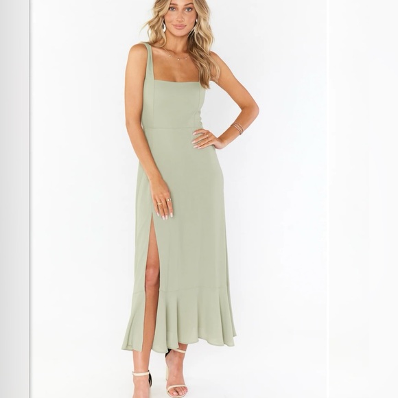 Show me your MuMu Claire dress - Picture 2 of 7